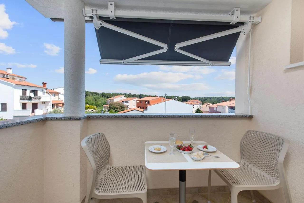 Summer House Pula Croatia