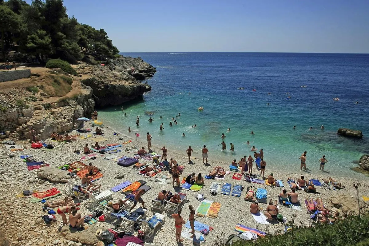 Summer House Pula Croatia