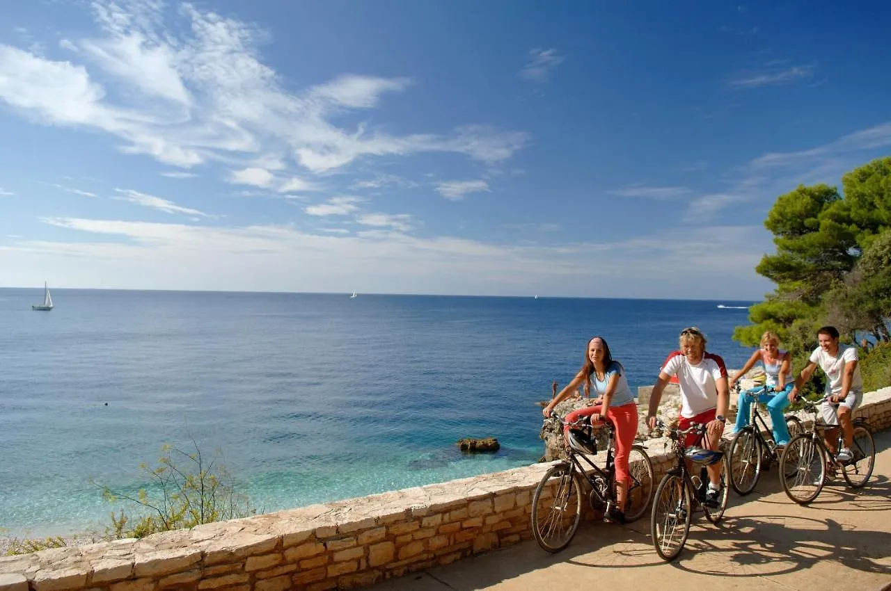 Summer House Pula Apartment
